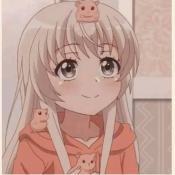 Meet your Posher, Destiny - Picture 1 of 1